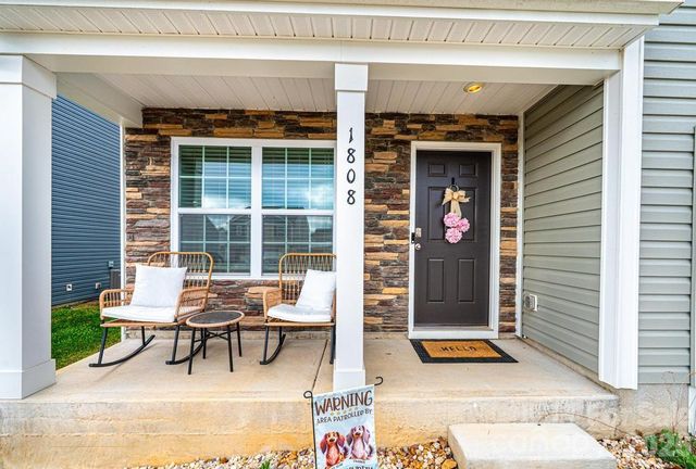 1808 Bright Hope Lane, Dallas, NC 28034