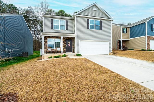 1808 Bright Hope Lane, Dallas, NC 28034