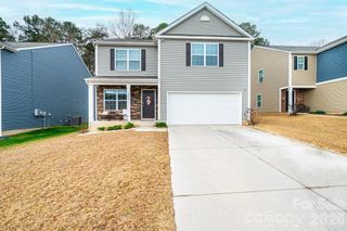1808 Bright Hope Lane, Dallas, NC 28034