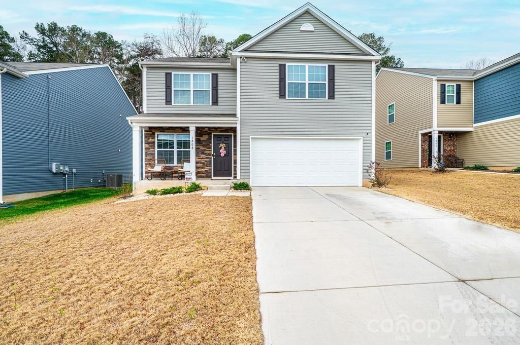 1808 Bright Hope Lane, Dallas, NC 28034