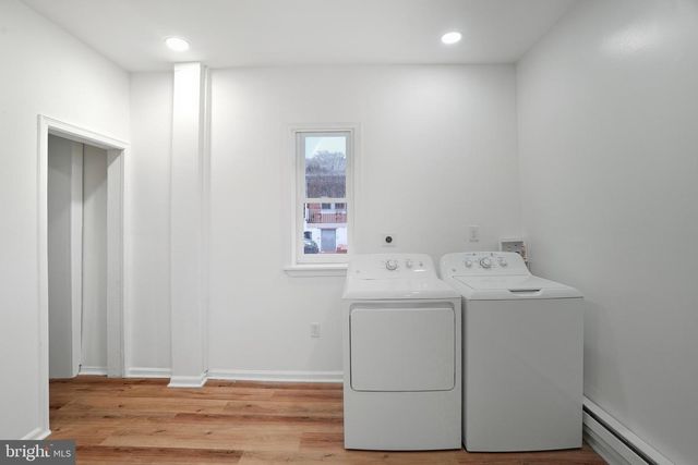 3630 N BOUVIER ST, Philadelphia, PA 19140