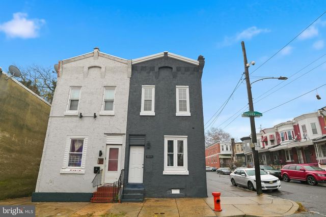 3630 N BOUVIER ST, Philadelphia, PA 19140