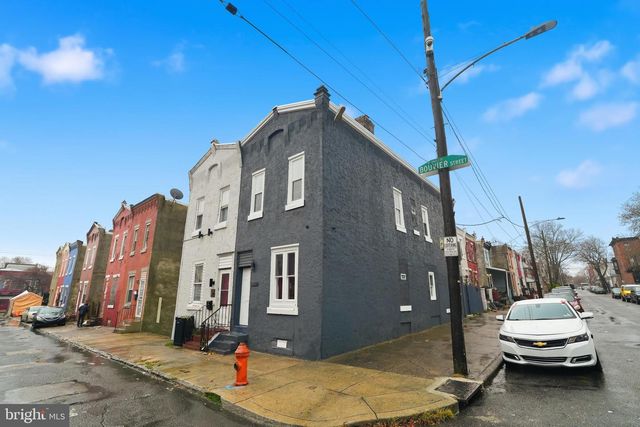 3630 N BOUVIER ST, Philadelphia, PA 19140