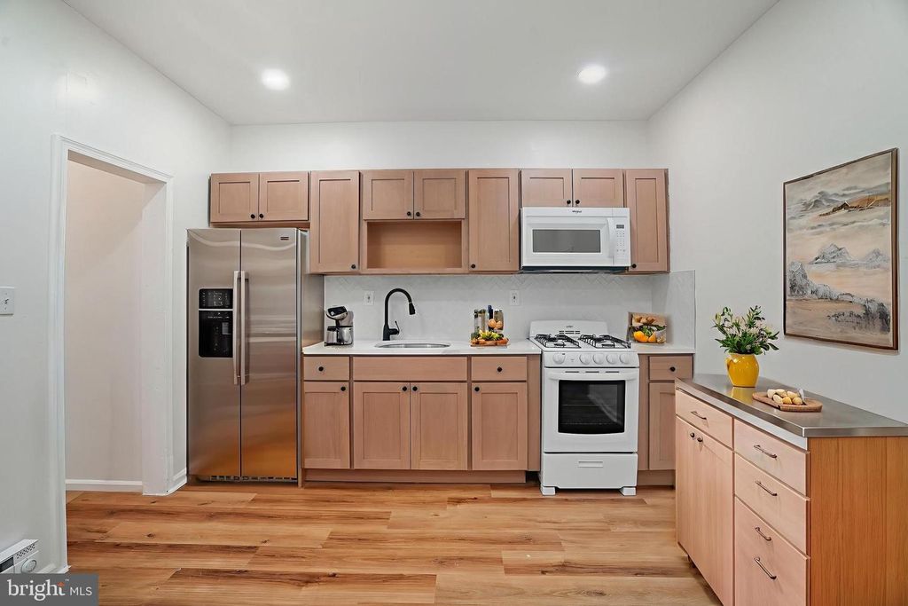 3630 N BOUVIER ST, Philadelphia, PA 19140