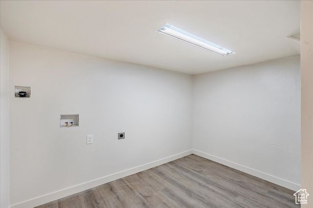 305 N WALL AVE, Ogden, UT 84404
