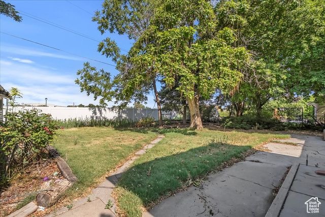 305 N WALL AVE, Ogden, UT 84404