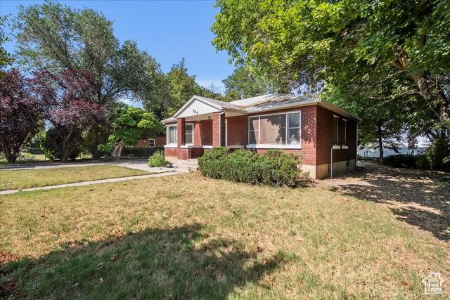 305 N WALL AVE, Ogden, UT 84404