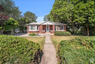 305 N WALL AVE, Ogden, UT 84404