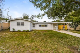 7603 QUITINA Drive, Jacksonville, FL 32277