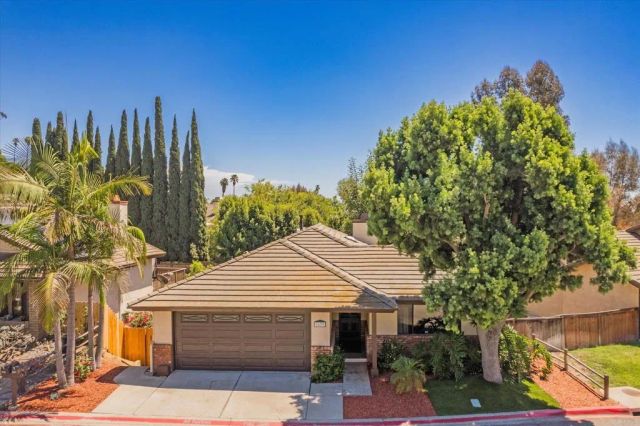 1679 Madrone Glen, Escondido, CA 92027
