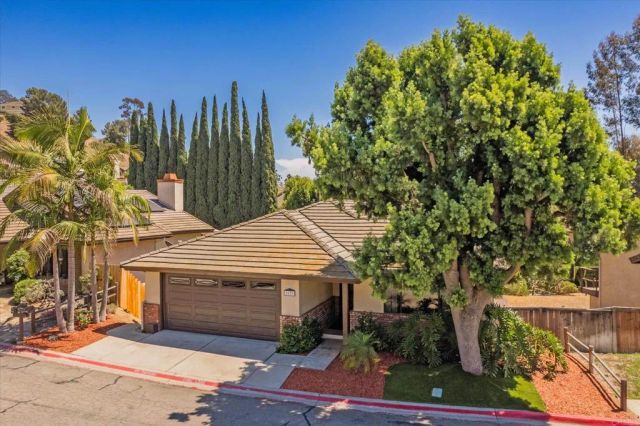 1679 Madrone Glen, Escondido, CA 92027