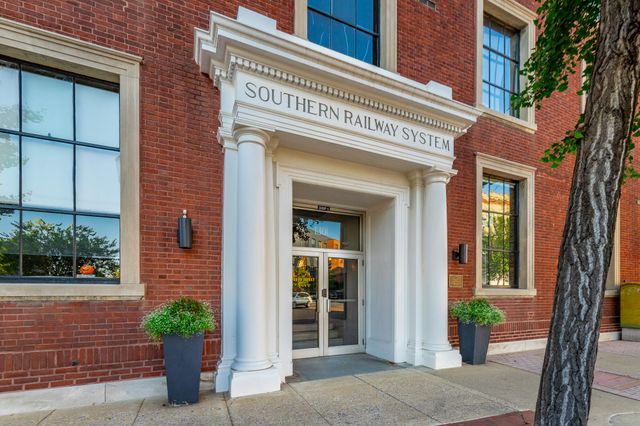 1301 Market Street 106, Chattanooga, TN 37402