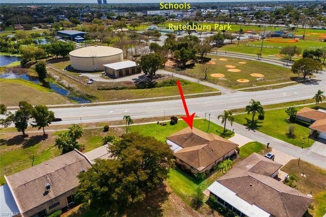 9780 Owlclover ST, Fort Myers, FL 33919