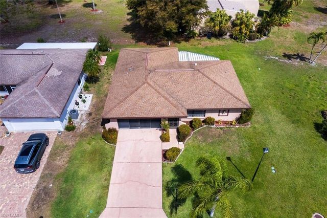 9780 Owlclover ST, Fort Myers, FL 33919