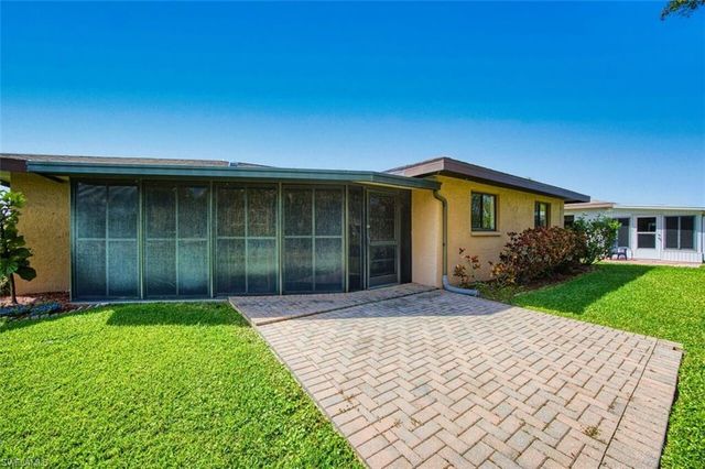 9780 Owlclover ST, Fort Myers, FL 33919