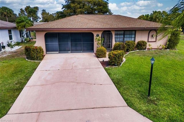 9780 Owlclover ST, Fort Myers, FL 33919