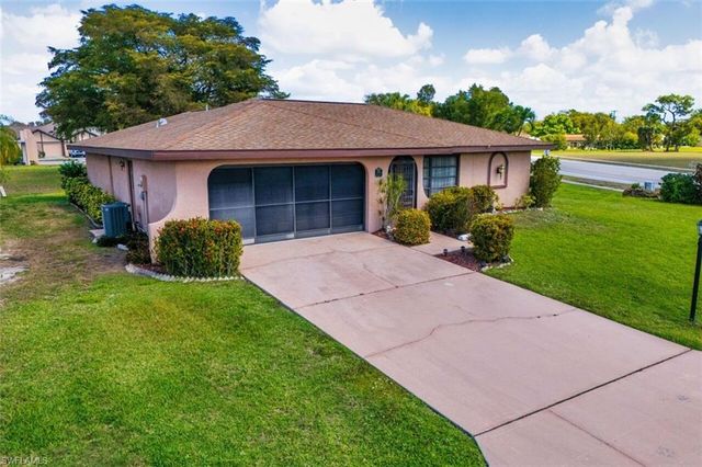 9780 Owlclover ST, Fort Myers, FL 33919