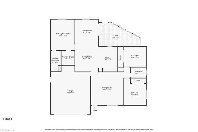 9780 Owlclover ST, Fort Myers, FL 33919