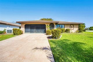 9780 Owlclover ST, Fort Myers, FL 33919