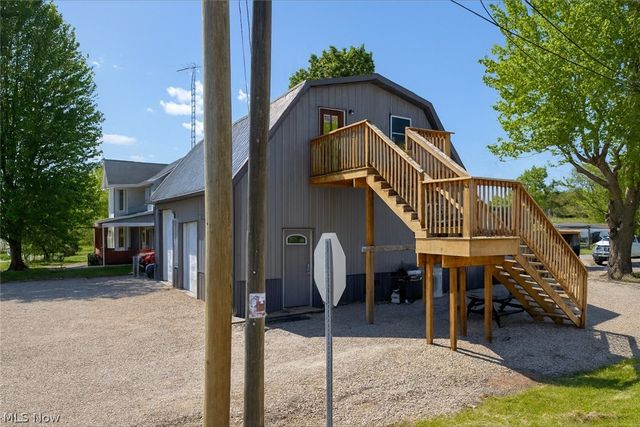 3995 Clay Pike Road, Cambridge, OH 43725