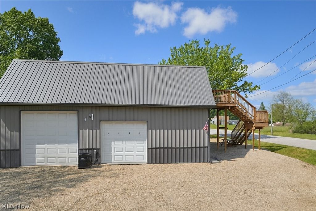 3995 Clay Pike Road, Cambridge, OH 43725