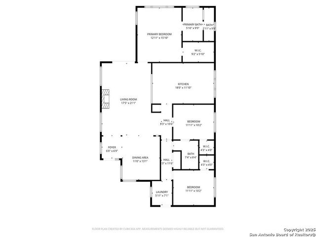 1183 Legacy, New Braunfels, TX 78130