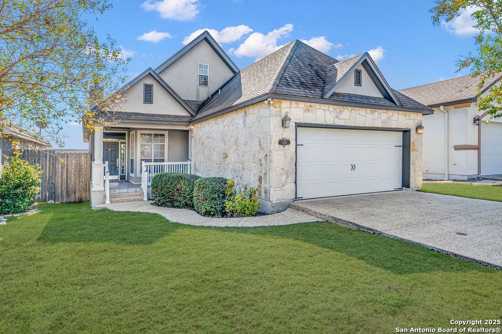 1183 Legacy, New Braunfels, TX 78130