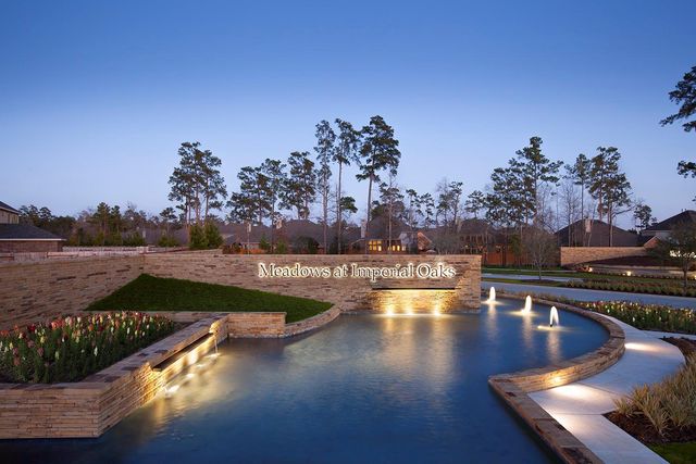 32109 Pond Pine Court, Conroe, TX 77385