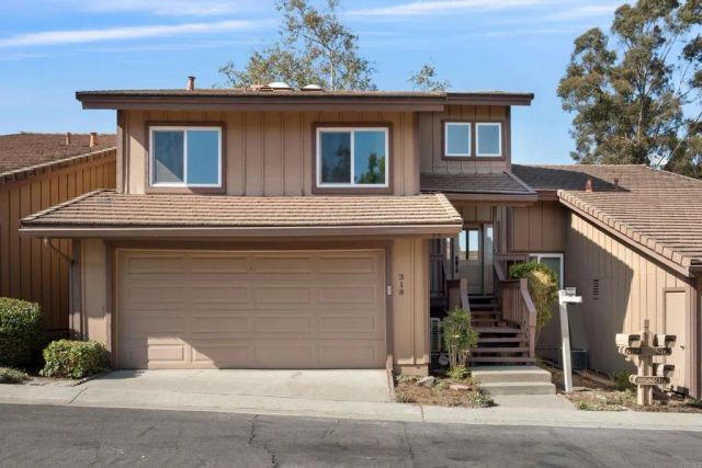 318 Windyridge, Escondido, CA 92026
