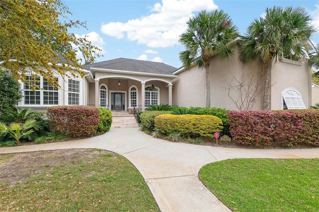 118 Pirates Cove, St Simons Island, GA 31522