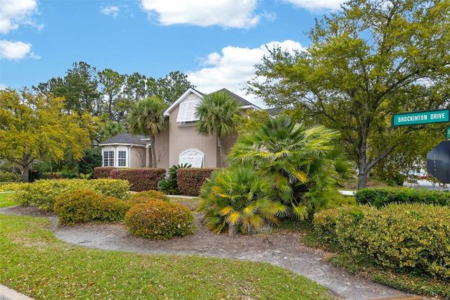 118 Pirates Cove, St Simons Island, GA 31522