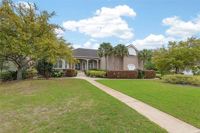 118 Pirates Cove, St Simons Island, GA 31522