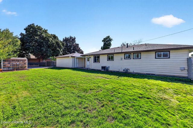 13907 E 4th Ave, Spokane Valley, WA 99216