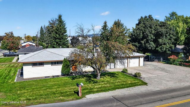 13907 E 4th Ave, Spokane Valley, WA 99216