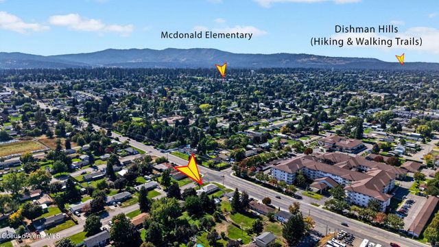 13907 E 4th Ave, Spokane Valley, WA 99216