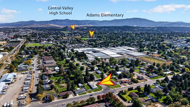 13907 E 4th Ave, Spokane Valley, WA 99216