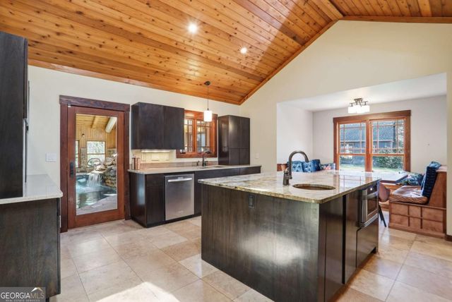 2881 Cravey Drive NE, Atlanta, GA 30345