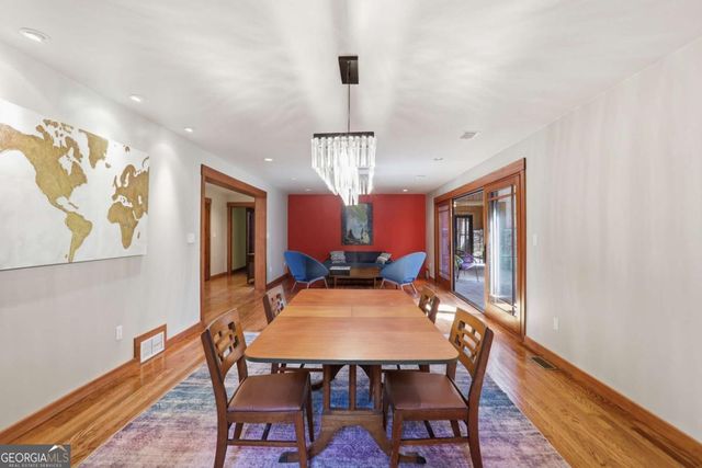 2881 Cravey Drive NE, Atlanta, GA 30345