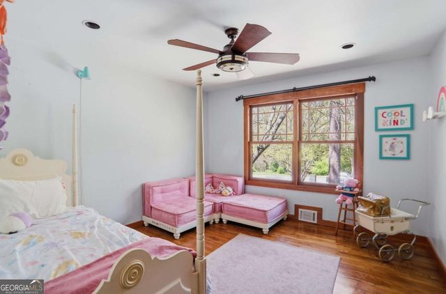 2881 Cravey Drive NE, Atlanta, GA 30345