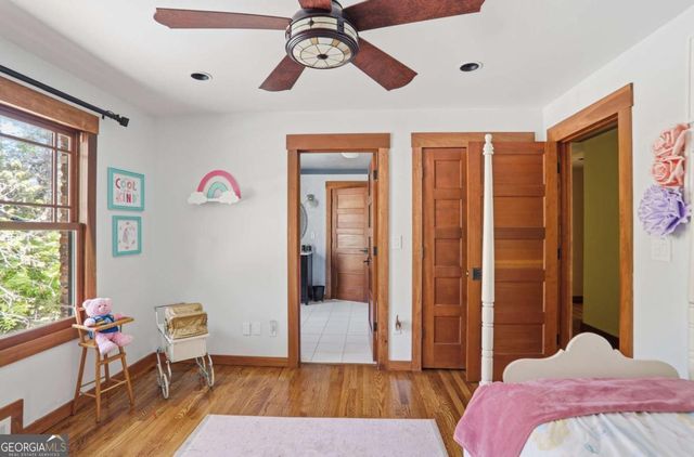2881 Cravey Drive NE, Atlanta, GA 30345