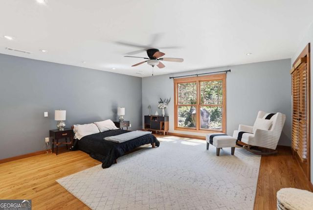 2881 Cravey Drive NE, Atlanta, GA 30345