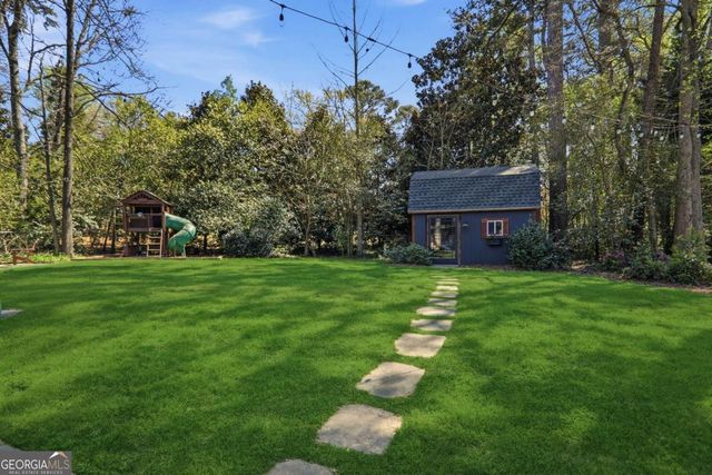 2881 Cravey Drive NE, Atlanta, GA 30345