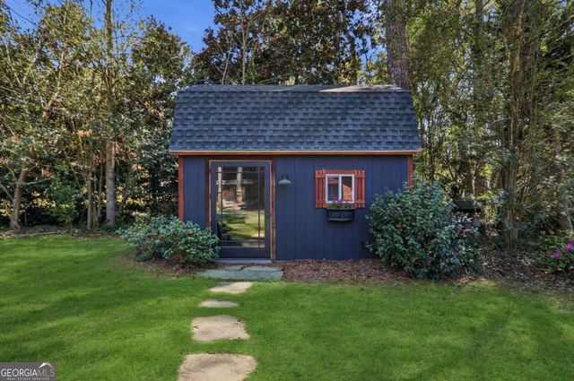 2881 Cravey Drive NE, Atlanta, GA 30345