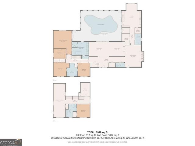 2881 Cravey Drive NE, Atlanta, GA 30345