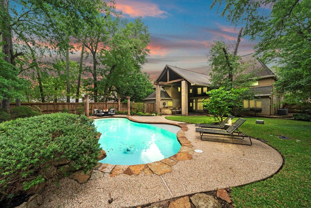 15427 Terrace Oaks Drive, Houston, TX 77068