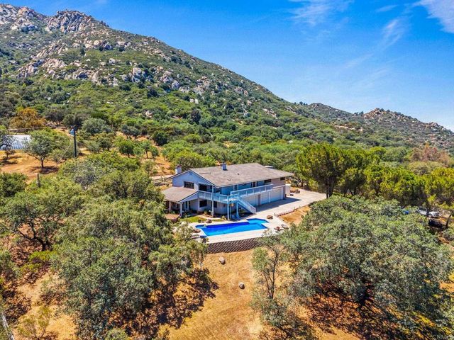 17901 Lyons Valley Road, Jamul, CA 91935