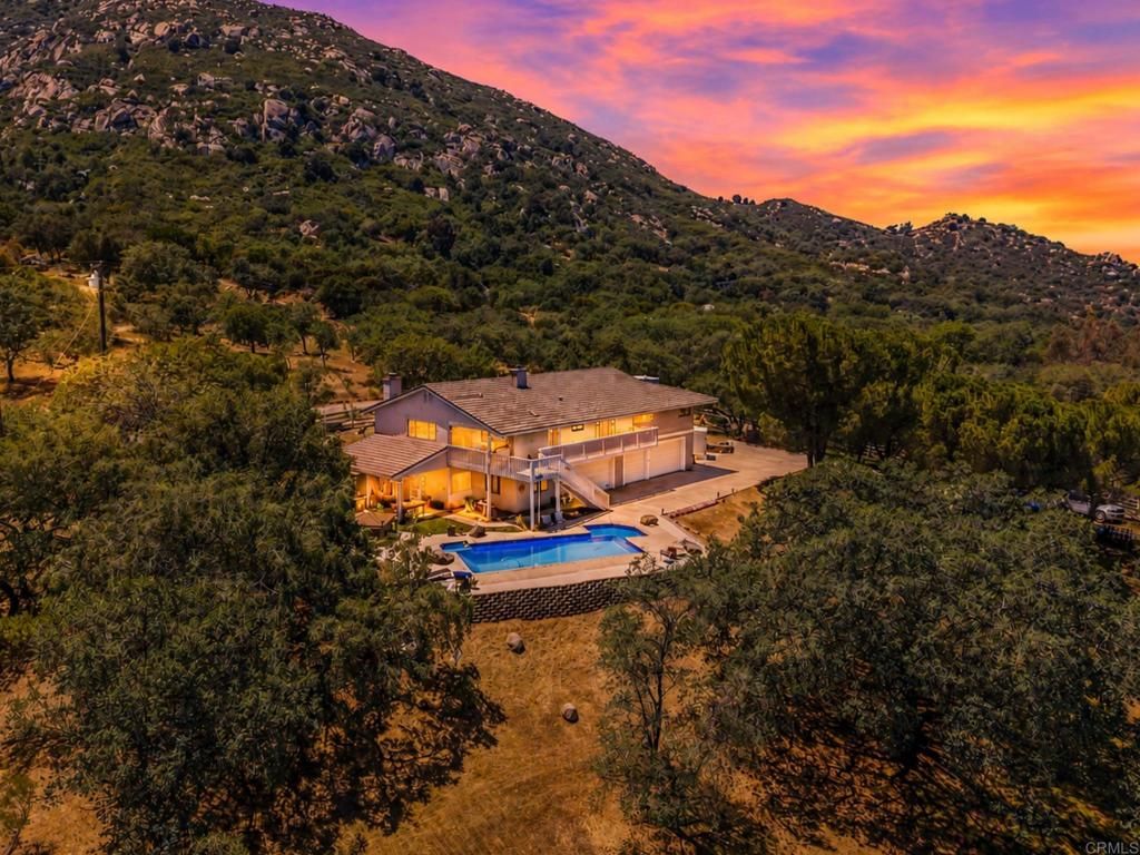 17901 Lyons Valley Road, Jamul, CA 91935