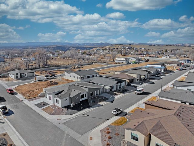 221 Shadow Mesa Street, Grand Junction, CO 81503