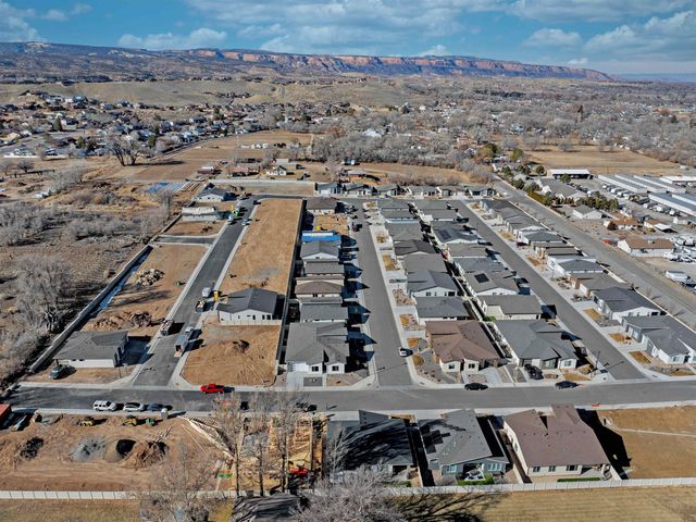 221 Shadow Mesa Street, Grand Junction, CO 81503