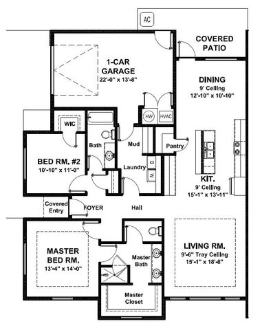 221 Shadow Mesa Street, Grand Junction, CO 81503